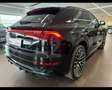 Audi Q8 45 TDI quattro S line edition Schwarz - thumbnail 2