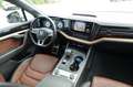 Volkswagen Touareg 4.0 V8 TDI Atmosphere *IQ Light*Pano* Gris - thumbnail 6
