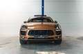 Porsche Macan S *Pano*PZ-Scheckh.*21"*AHK*RFK*Burmester* Beige - thumbnail 2