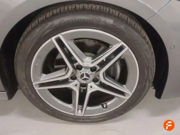 Mercedes-Benz Clase A 2024, foto 30