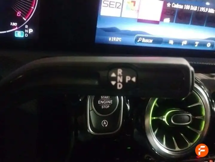 Mercedes-Benz Clase A 2024, foto 28