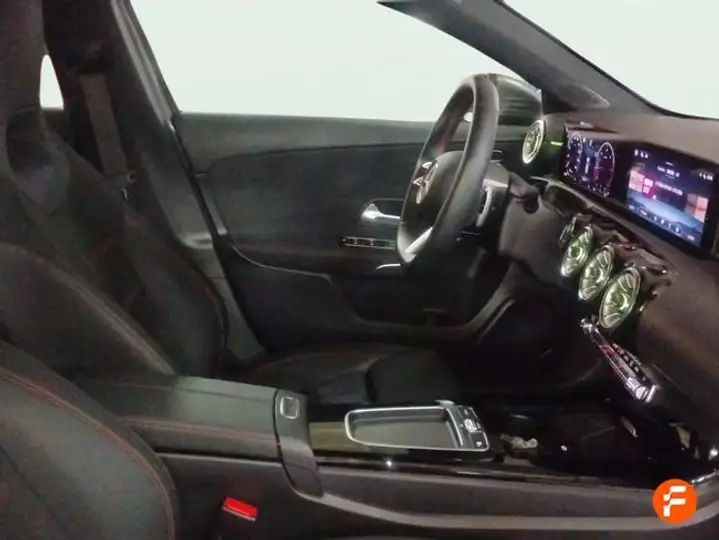 Mercedes-Benz Clase A 2024, foto 17