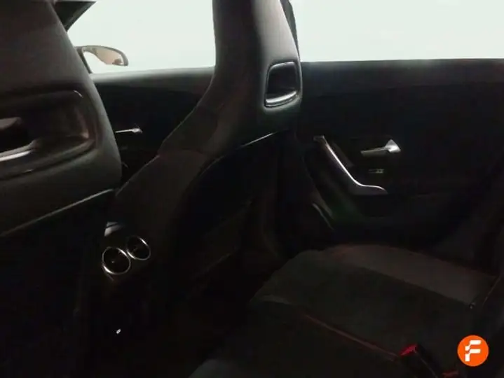 Mercedes-Benz Clase A 2024, foto 10