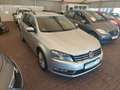 Volkswagen Passat Variant Comfortline BlueMotion Navigation Silber - thumbnail 4