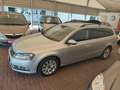 Volkswagen Passat Variant Comfortline BlueMotion Navigation Silber - thumbnail 2