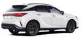 Lexus RX 350 h E-Four Sport Design Klima Kamera Sitzhzg Blanco - thumbnail 2