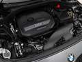 BMW 118 1 Serie 118i Grau - thumbnail 4
