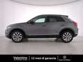Volkswagen T-Roc 1.0 TSI Style BlueMotion Technology Grigio - thumbnail 4