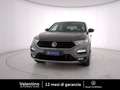 Volkswagen T-Roc 1.0 TSI Style BlueMotion Technology Grigio - thumbnail 1