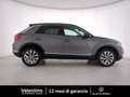 Volkswagen T-Roc 1.0 TSI Style BlueMotion Technology Grigio - thumbnail 2