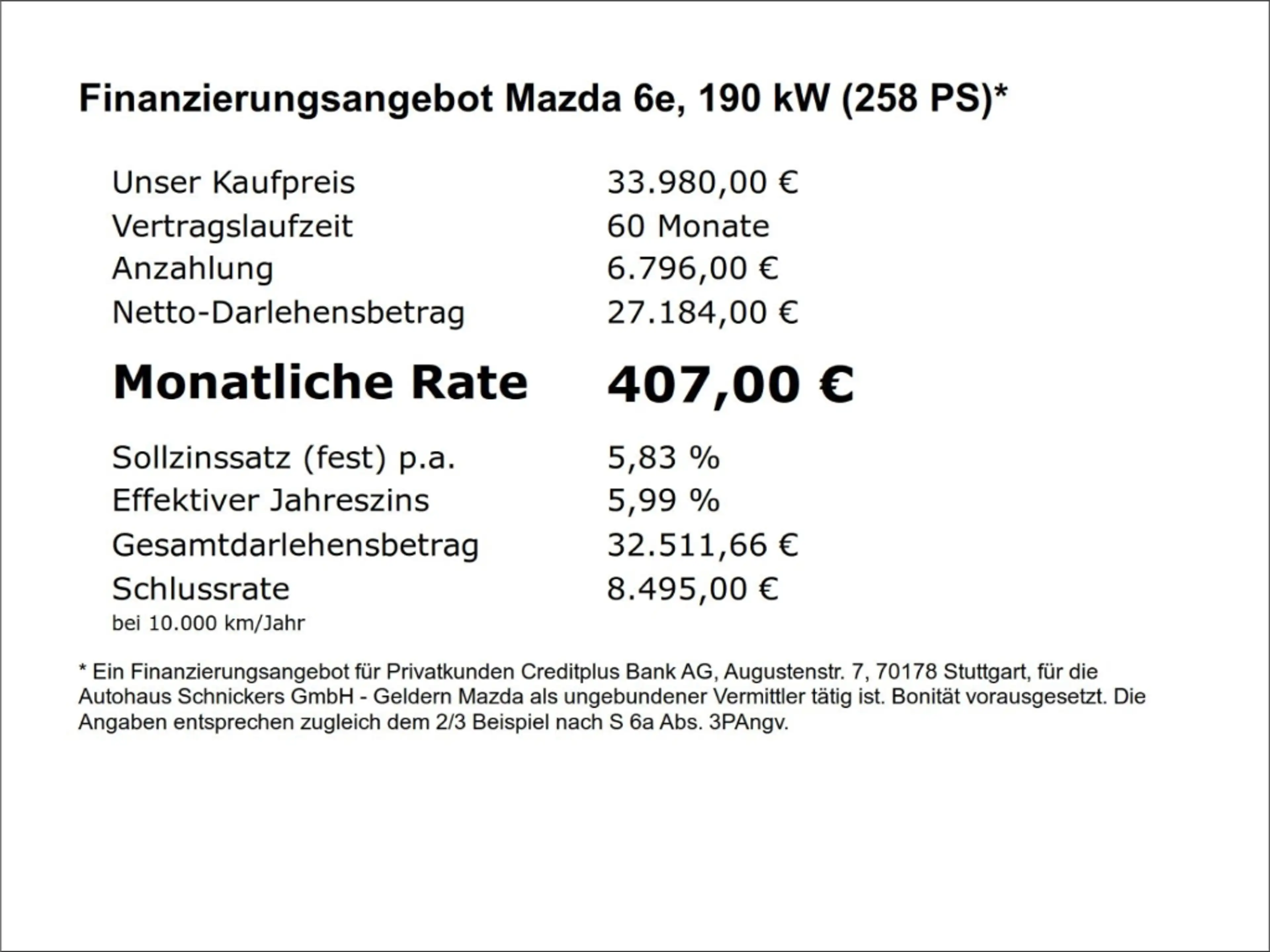 Mazda 6 Takumi+LEDER SCHWARZ+GJ-RÄDER !! — photo 4