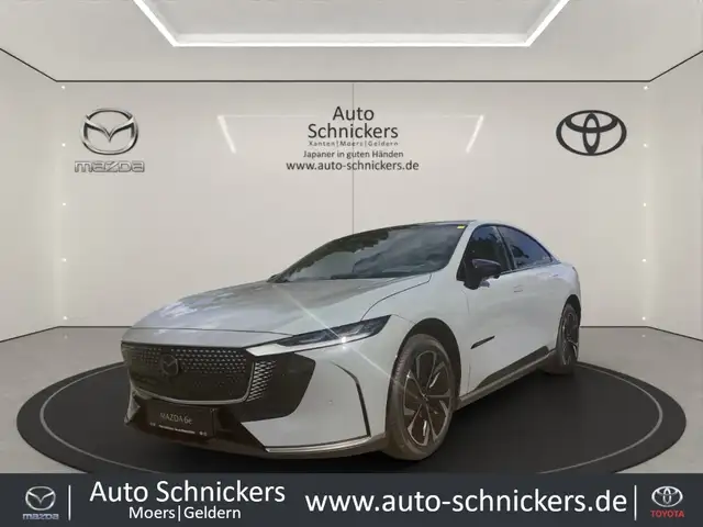 Mazda Mazda6