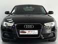 Audi A5 Coupé 2.0 TDi - GARANTIE 12 MOIS-XENON-CUIR-GPS Noir - thumbnail 17