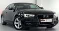 Audi A5 Coupé 2.0 TDi - GARANTIE 12 MOIS-XENON-CUIR-GPS Noir - thumbnail 2