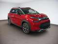 Citroen C3 Aircross PureTech S/S 110PS PLUS *PDC* Rot - thumbnail 4