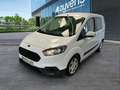 Ford Transit Courier Kombi 1.5TDCi Trend 100 Blanco - thumbnail 1