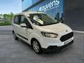 Ford Transit Courier Kombi 1.5TDCi Trend 100 Blanco - thumbnail 3