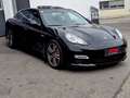 Porsche Panamera Turbo Schwarz - thumbnail 3