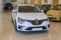 Renault Megane 1.3 TCe GPF Zen EDC 103kW Blanc - thumbnail 4
