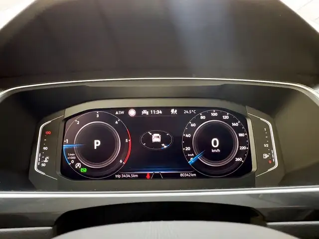 Volkswagen Tiguan view 7
