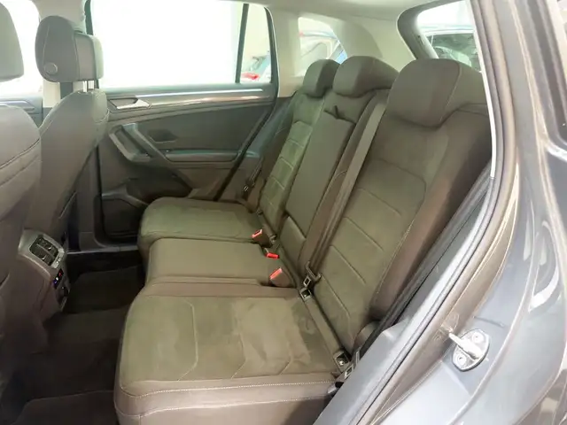Volkswagen Tiguan view 15