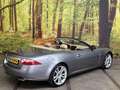 Jaguar XKR 4.2 V8 Convertible 416 PK Automaat Youngtimer Lede Gris - thumbnail 10