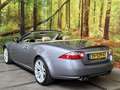 Jaguar XKR 4.2 V8 Convertible 416 PK Automaat Youngtimer Lede Gris - thumbnail 7