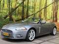 Jaguar XKR 4.2 V8 Convertible 416 PK Automaat Youngtimer Lede Gris - thumbnail 5