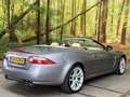 Jaguar XKR 4.2 V8 Convertible 416 PK Automaat Youngtimer Lede Gris - thumbnail 13