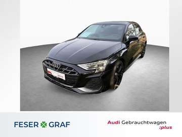 35 TFSI 2x S line LED NAVI KAMERA