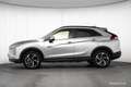 Mitsubishi Eclipse Cross 2.4 PHEV 4WD TEILLEDER KAMERA KEYLESS Silber - thumbnail 3