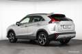 Mitsubishi Eclipse Cross 2.4 PHEV 4WD TEILLEDER KAMERA KEYLESS Silber - thumbnail 4