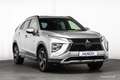 Mitsubishi Eclipse Cross 2.4 PHEV 4WD TEILLEDER KAMERA KEYLESS Silber - thumbnail 34