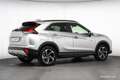 Mitsubishi Eclipse Cross 2.4 PHEV 4WD TEILLEDER KAMERA KEYLESS Silber - thumbnail 31