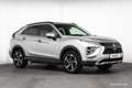 Mitsubishi Eclipse Cross 2.4 PHEV 4WD TEILLEDER KAMERA KEYLESS Silber - thumbnail 33