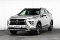 Mitsubishi Eclipse Cross 2.4 PHEV 4WD TEILLEDER KAMERA KEYLESS Silber - thumbnail 35