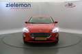 Ford Focus 1.5 EcoBlue Titanium X Business Wagon - Carplay, C Rood - thumbnail 13