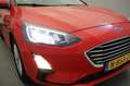 Ford Focus 1.5 EcoBlue Titanium X Business Wagon - Carplay, C Rood - thumbnail 31