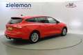 Ford Focus 1.5 EcoBlue Titanium X Business Wagon - Carplay, C Rood - thumbnail 15