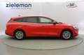Ford Focus 1.5 EcoBlue Titanium X Business Wagon - Carplay, C Rood - thumbnail 14