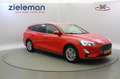 Ford Focus 1.5 EcoBlue Titanium X Business Wagon - Carplay, C Rood - thumbnail 1