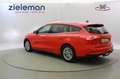 Ford Focus 1.5 EcoBlue Titanium X Business Wagon - Carplay, C Rood - thumbnail 2