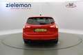 Ford Focus 1.5 EcoBlue Titanium X Business Wagon - Carplay, C Rood - thumbnail 16