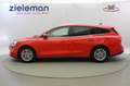 Ford Focus 1.5 EcoBlue Titanium X Business Wagon - Carplay, C Rood - thumbnail 17