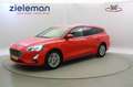 Ford Focus 1.5 EcoBlue Titanium X Business Wagon - Carplay, C Rood - thumbnail 18