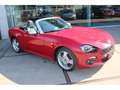 Fiat 124 Spider Europa Rood - thumbnail 2