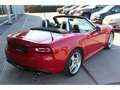 Fiat 124 Spider Europa Rood - thumbnail 4