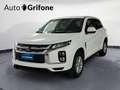 Mitsubishi ASX ASX 2.0 2WD GPL Bi-fuel CVT Instyle SDA Wit - thumbnail 1