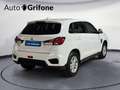 Mitsubishi ASX ASX 2.0 2WD GPL Bi-fuel CVT Instyle SDA Wit - thumbnail 4