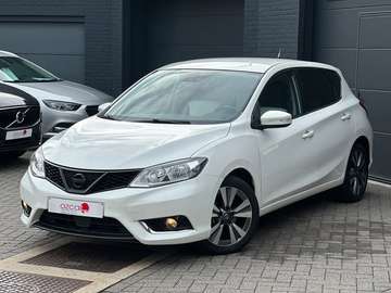 1.5 dCi Tekna | Gps | CruiseControl | Camera | Leder | Unieke Staat | *1JGarantie* |